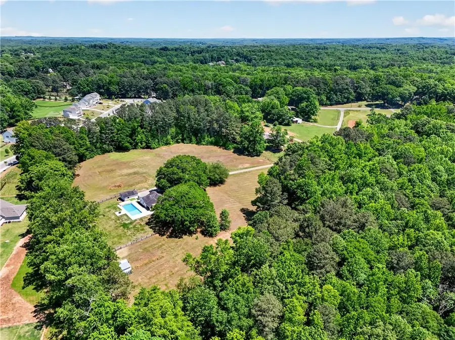 511 Bart Manous Road, Canton, GA 30115 - #2