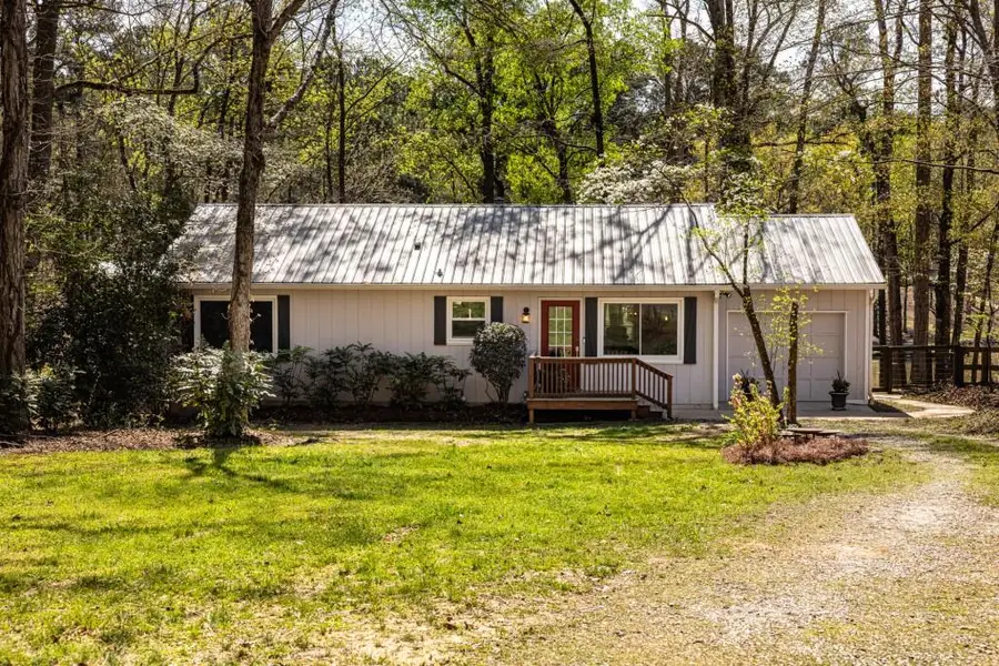 1810 Parks Mill Drive, Greensboro, GA 30642 - #2