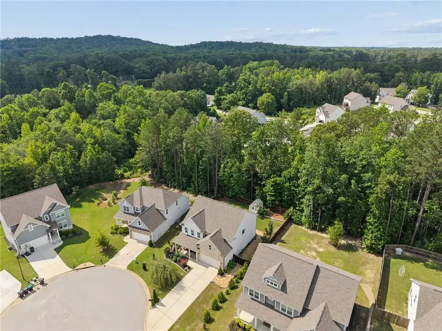 88 Honeydew Lane, Dallas, GA 30157 - #2