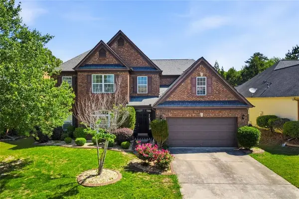 2986 Olde Tabby Drive, Douglasville, GA 30135