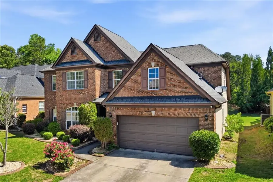 2986 Olde Tabby Drive, Douglasville, GA 30135 - #2