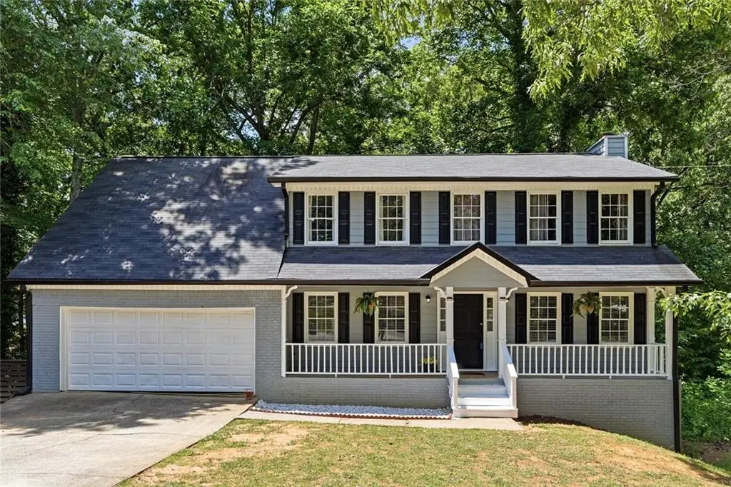 1985 High Terrace, Snellville, GA 30039 - #1
