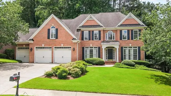2036 Kinsmon Drive, Marietta, GA 30062