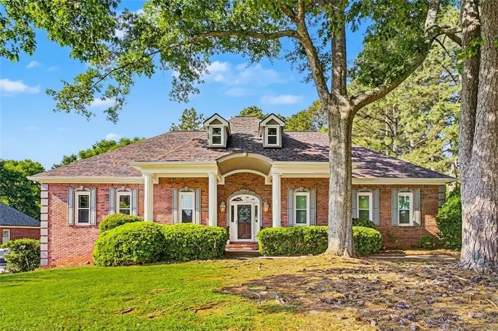 2755 Napa Valley, Cumming, GA 30041 - #1