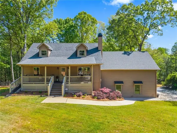4886 Mount Vernon Road, Gainesville, GA 30506