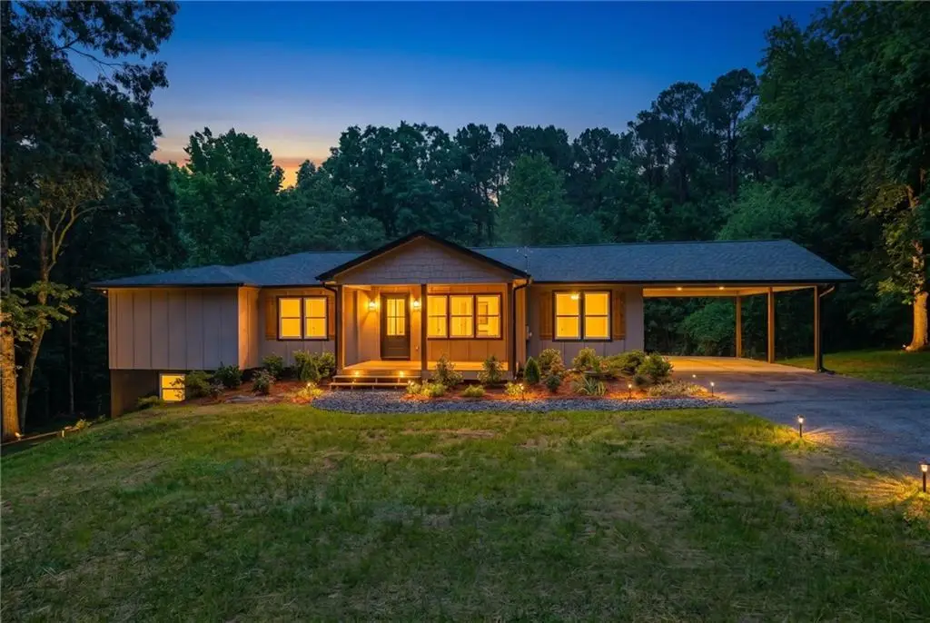 177 Weaver Circle, Canton, GA 30115 - #1