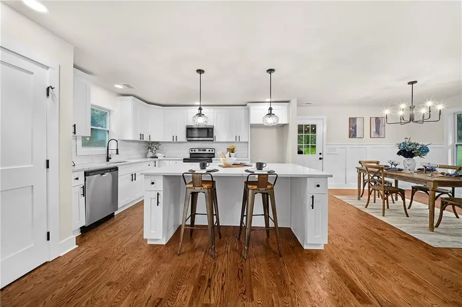 177 Weaver Circle, Canton, GA 30115 - #3