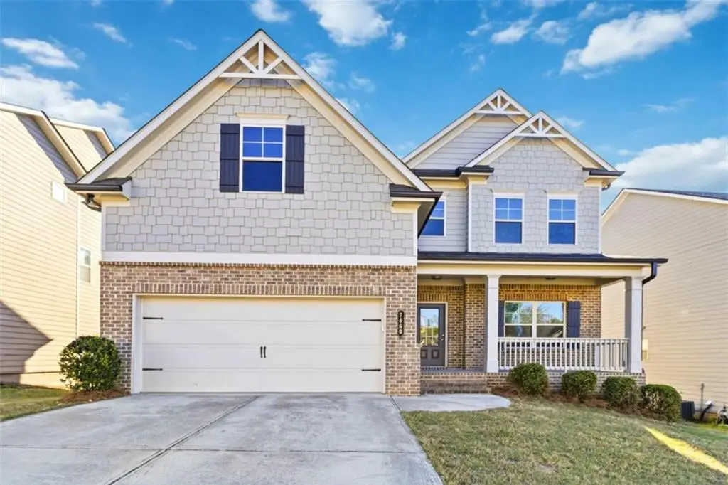 7660 Silk Tree, Braselton, GA 30517 - #1