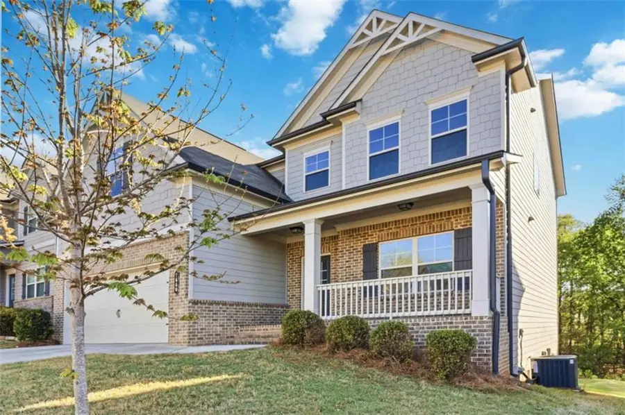 7660 Silk Tree, Braselton, GA 30517 - #3