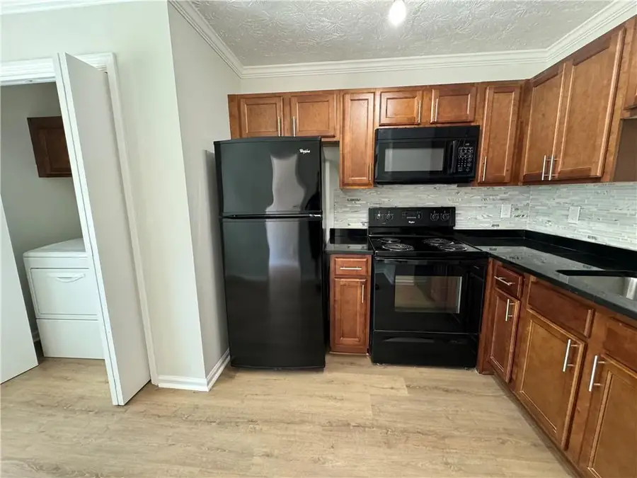 5267 Ridge Forest Drive, Stone Mountain, GA 30083 - #3