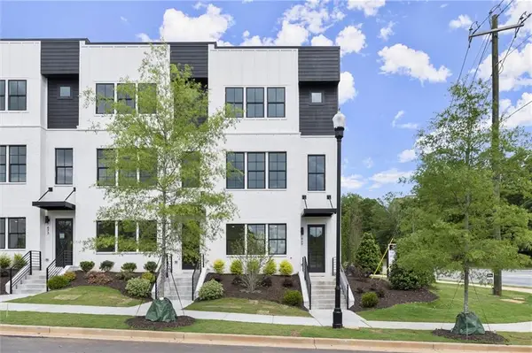 669 Soul Alley #144, Alpharetta, GA 30009