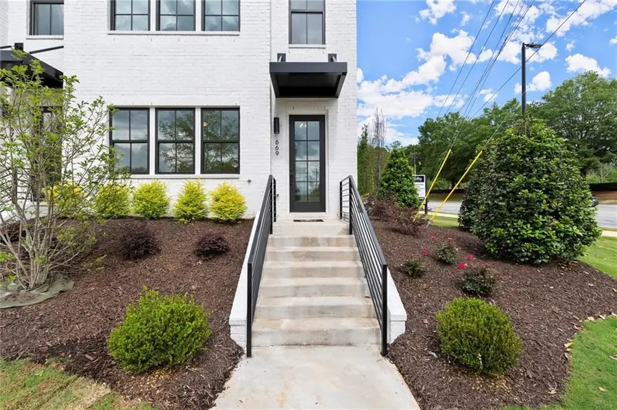 669 Soul Alley #144, Alpharetta, GA 30009 - #2