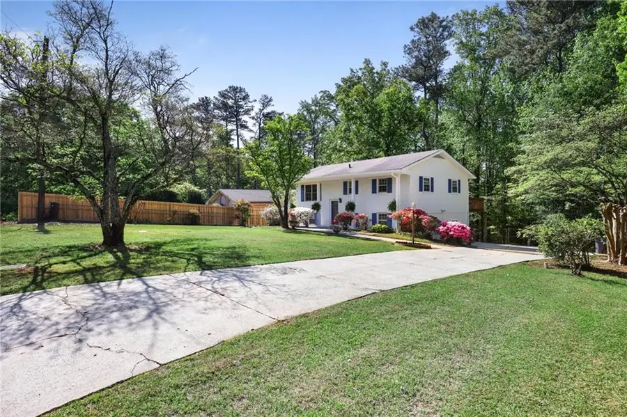1995 Calvary Hill Court Sw, Marietta, GA 30008 - #3