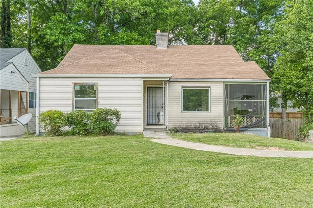 1797 Beecher Street Sw, Atlanta, GA 30310 - #1
