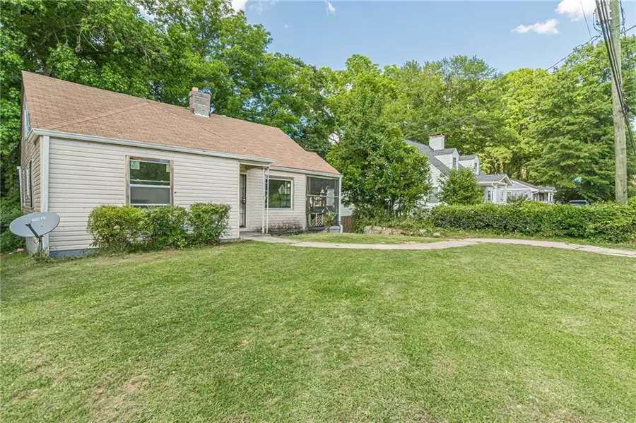 1797 Beecher Street Sw, Atlanta, GA 30310 - #2