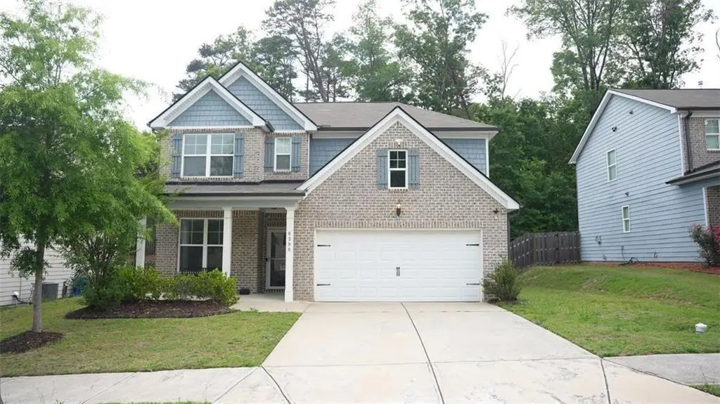 6290 Noreen Way, Lithonia, GA 30058 - #1