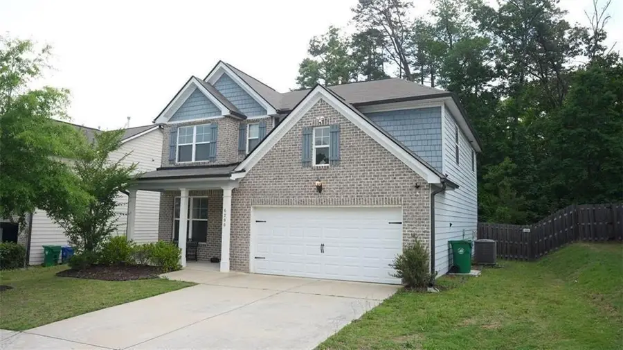 6290 Noreen Way, Lithonia, GA 30058 - #2