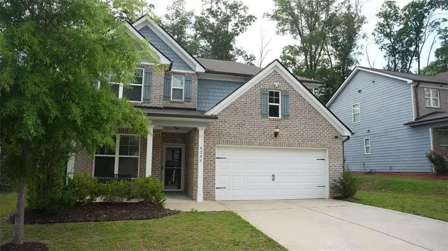 6290 Noreen Way, Lithonia, GA 30058 - #3