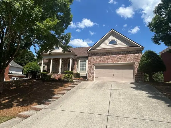 2570 Middleton Way, Grayson, GA 30017