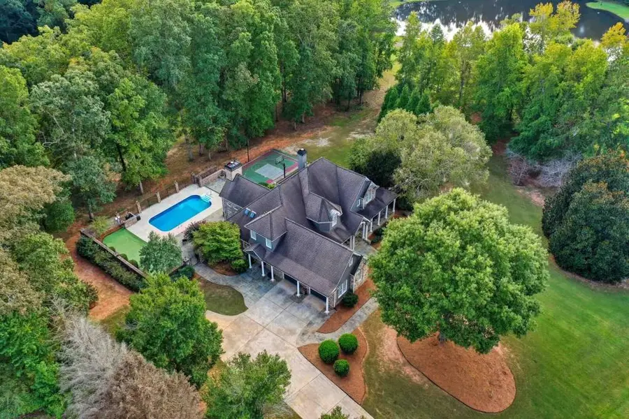 598 Elliott Road, McDonough, GA 30252 - #2