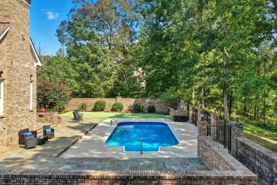 598 Elliott Road, McDonough, GA 30252 - #3