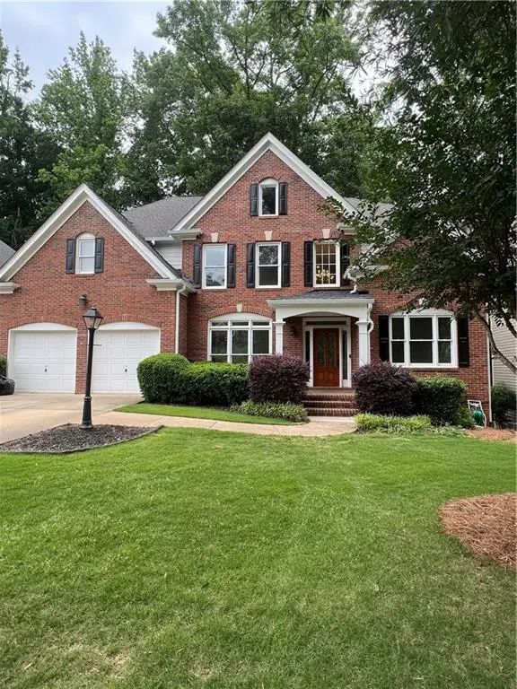 4195 Steeplehill Drive Nw, Kennesaw, GA 30144 - #1