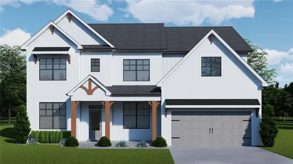 1096 Hawkins Creek Drive, Jefferson, GA 30549