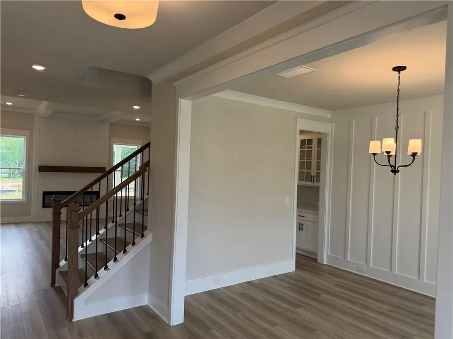 1096 Hawkins Creek Drive, Jefferson, GA 30549 - #3
