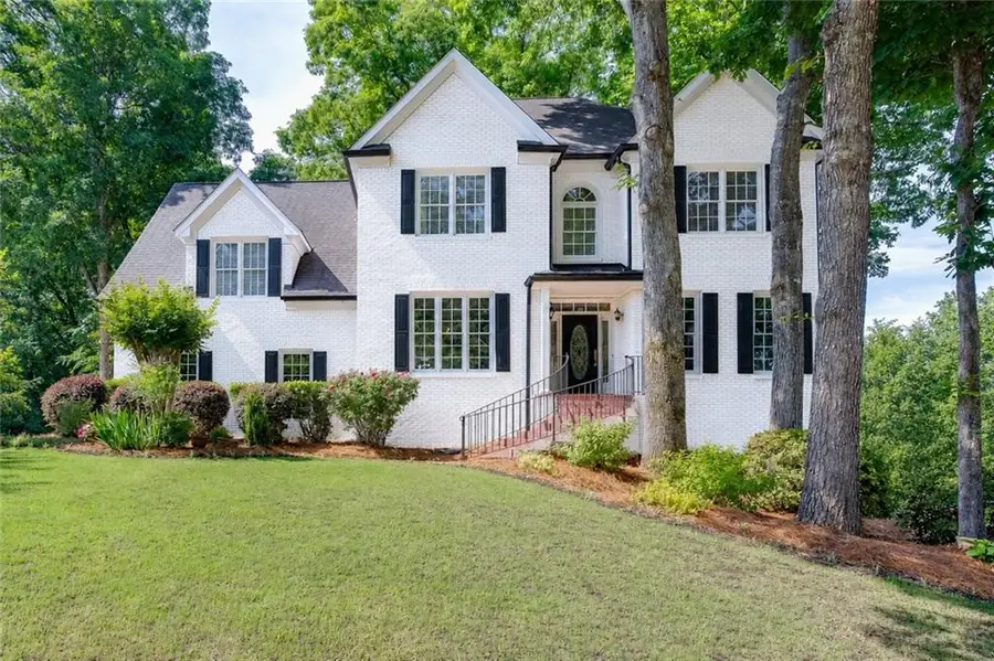 2537 Bent Tree Drive, Dacula, GA 30019 - #2