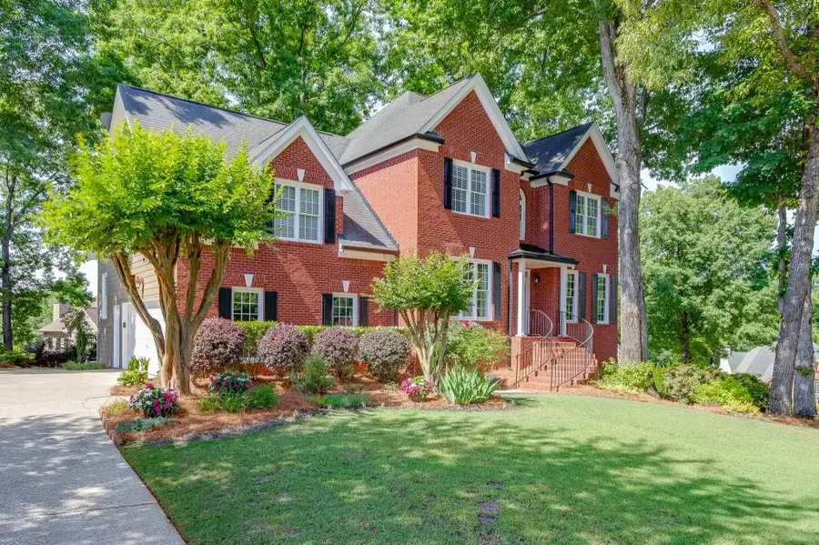 2537 Bent Tree Drive, Dacula, GA 30019 - #3