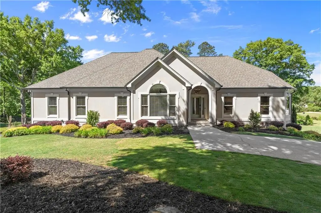 7040 Polo Drive, Cumming, GA 30040 - #1