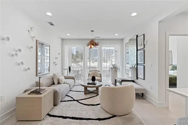 775 Juniper Street Ne #227, Atlanta, GA 30308