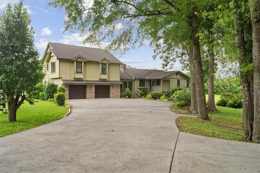 295 Craigtown Road Ne, Calhoun, GA 30701 - #1