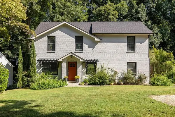 2544 Saint Patrick Street Se, Atlanta, GA 30317