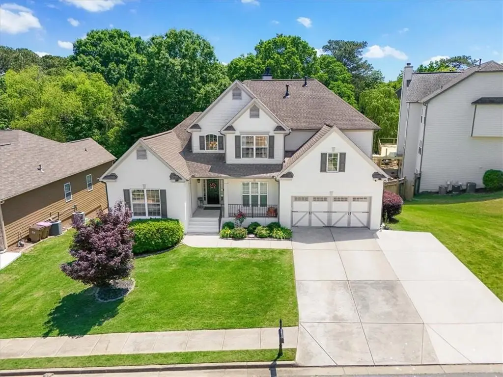 4375 Gavira Court, Cumming, GA 30040 - #1