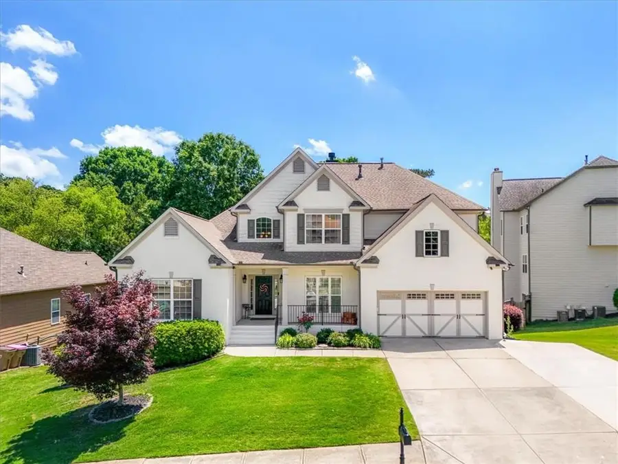 4375 Gavira Court, Cumming, GA 30040 - #2