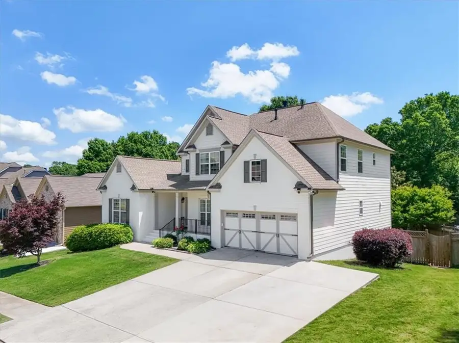 4375 Gavira Court, Cumming, GA 30040 - #3