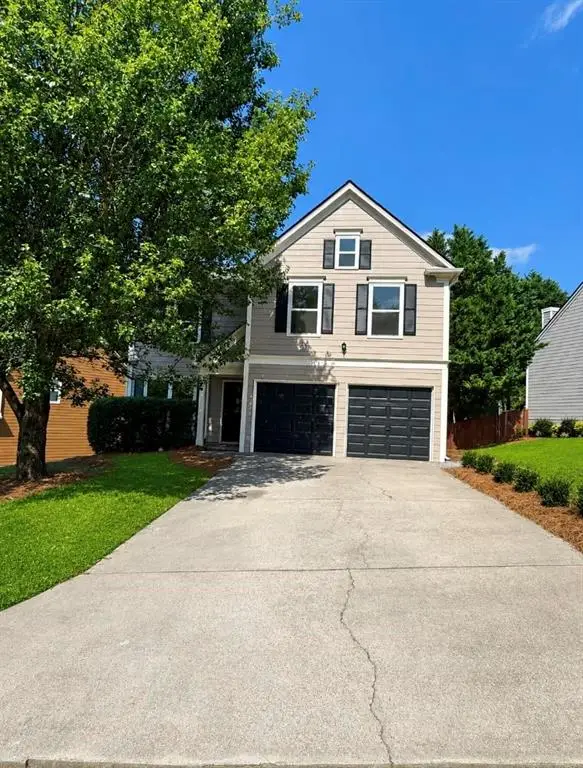 4271 Clearvista Court, Acworth, GA 30101 - #1
