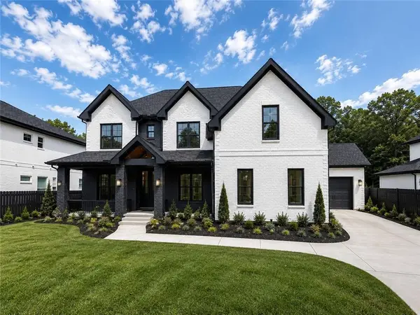 3059 Bold Springs Lot 2 Road, Dacula, GA 30019