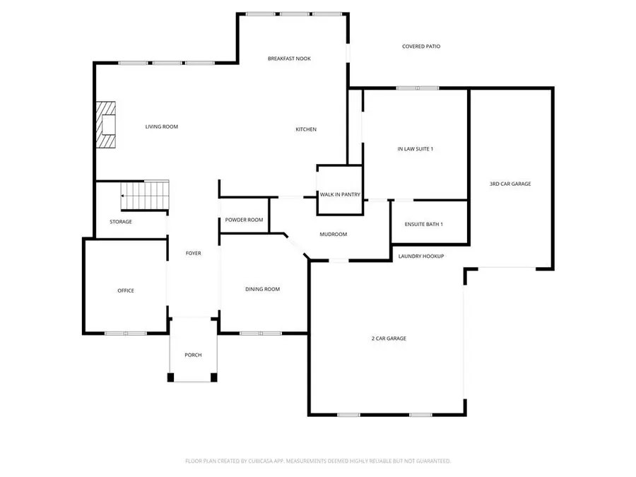 3059 Bold Springs Lot 2 Road, Dacula, GA 30019 - #2