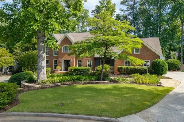 1018 Redfield Lane, Atlanta, GA 30338