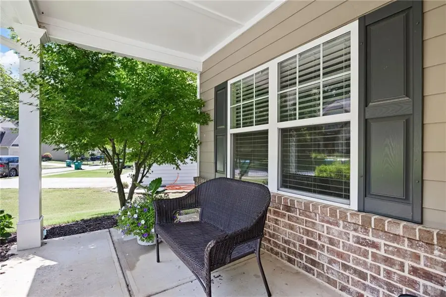 223 Jefferson Avenue, Canton, GA 30114 - #3