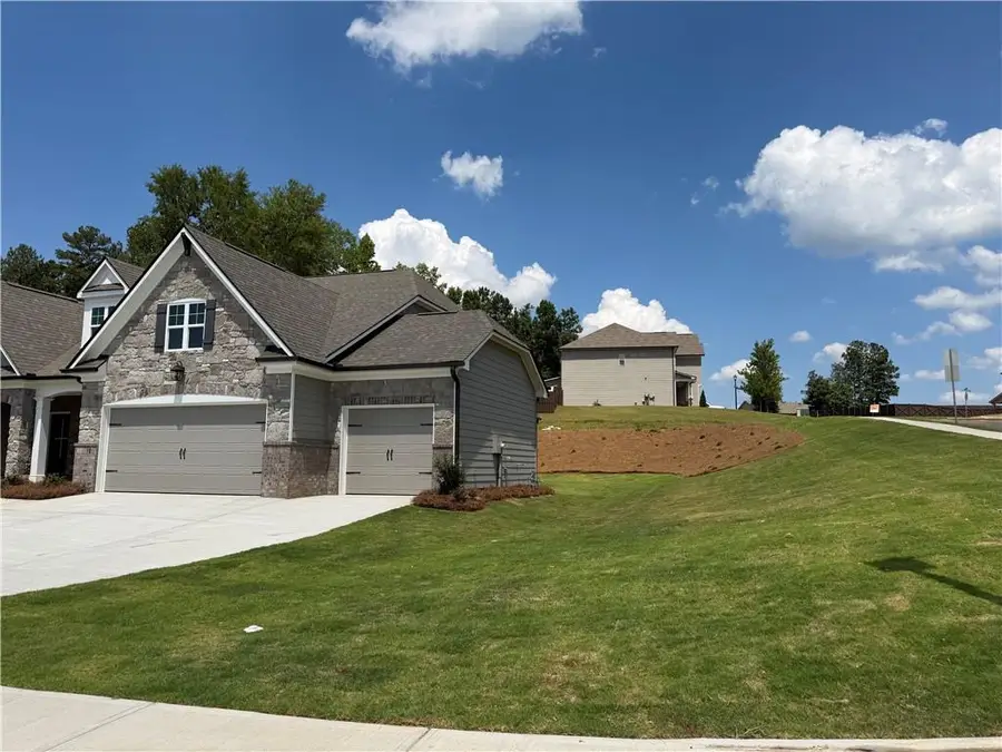 101 Bufflehead Pass, Jefferson, GA 30549 - #2