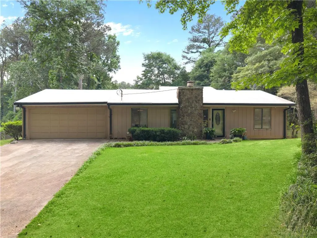 487 Warren Road Sw, Lawrenceville, GA 30044 - #1