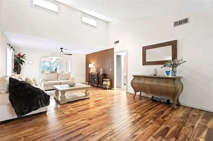 487 Warren Road Sw, Lawrenceville, GA 30044 - #2