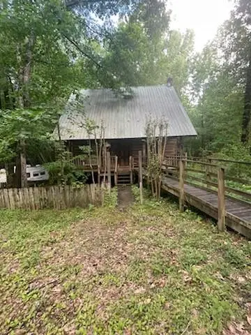 2319 N Walkers Mill Road, Griffin, GA 30223 - #1