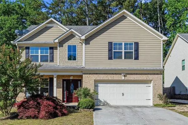 5911 Peltier Trace, Norcross, GA 30093