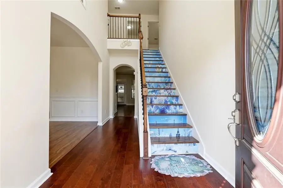5911 Peltier Trace, Norcross, GA 30093 - #2