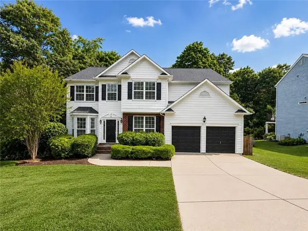 6815 Grand Magnolia Drive, Buford, GA 30518