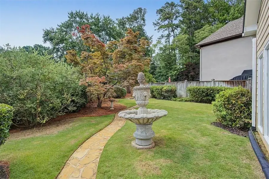 743 Noble Oak Drive, Marietta, GA 30068 - #3